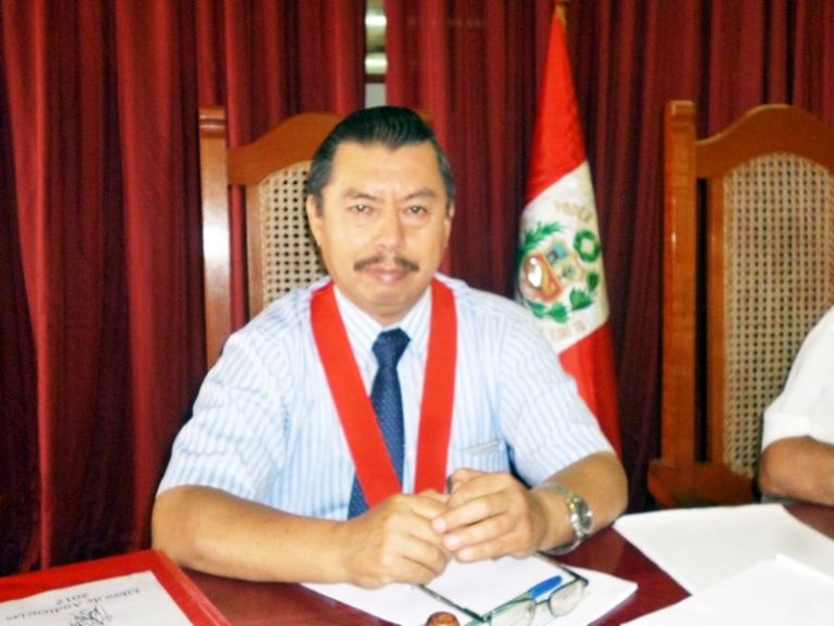 “Lo que buscan las decisiones políticas es impedir que el sistema de justicia se fortalezca”