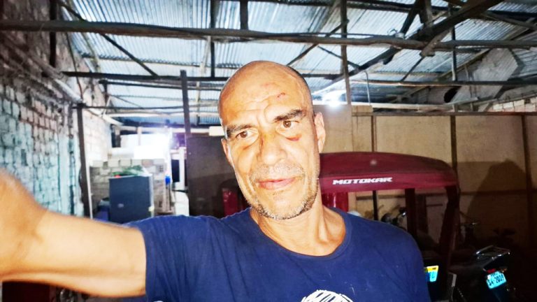 Víctima de acusación infundada exige justicia