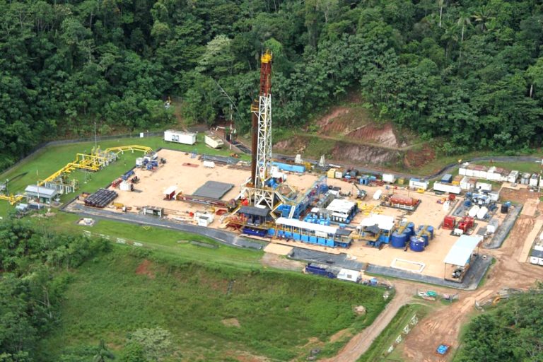 Lote 192 (Andoas) el más importante del Perú, seguirá sin ser explotado