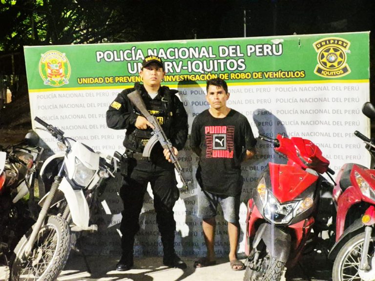 Caen las mafias de vehículos robados