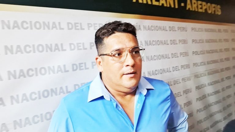Defensa legal solicita a la policía la restitución de pirotécnicos