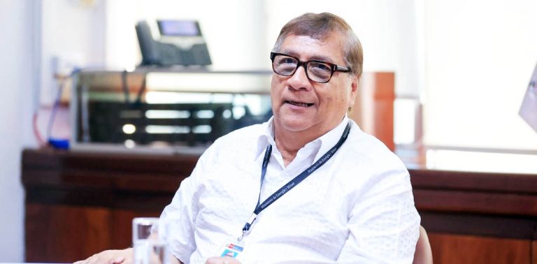 “No estamos de acuerdo con lo hecho por Perupetro, la Contraloría y el Estado tendrán que ver qué ha pasado”