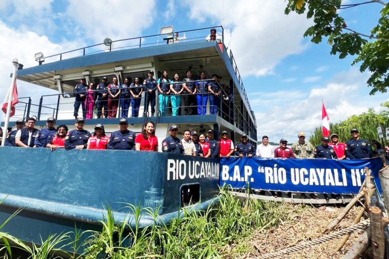 Más de 1.5 millones de atenciones