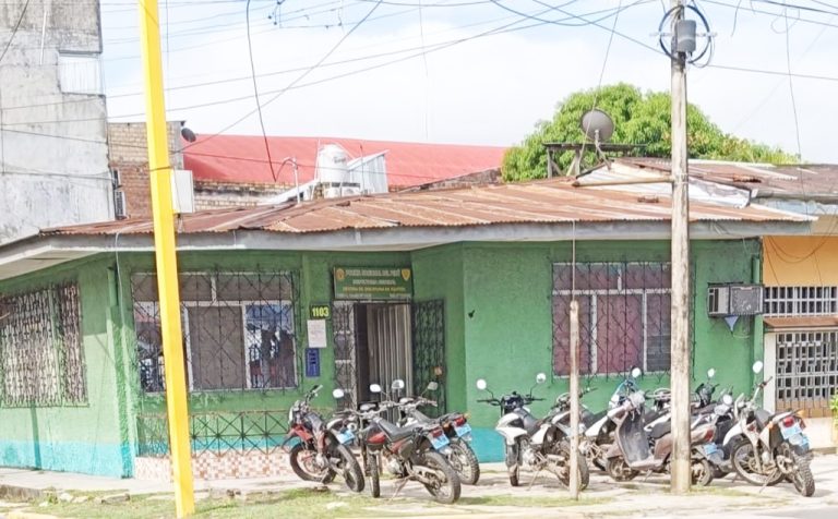 Inspectoría de la PNP en Iquitos reabre proceso disciplinario