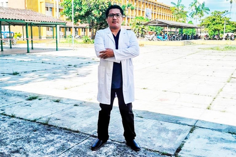 Infectólogo advierte vigilancia ante circulación de Influenza A(H3N2) en la región