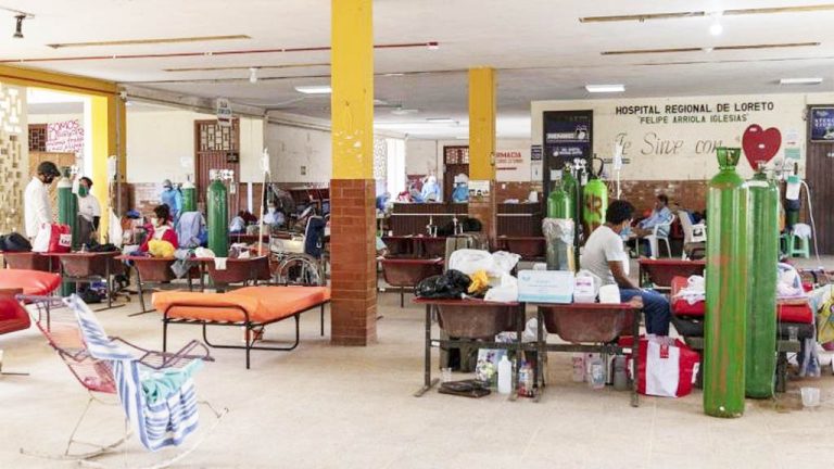 Infectólogo advierte vigilancia ante posible llegada de variante K de la influenza H3N2 a Loreto