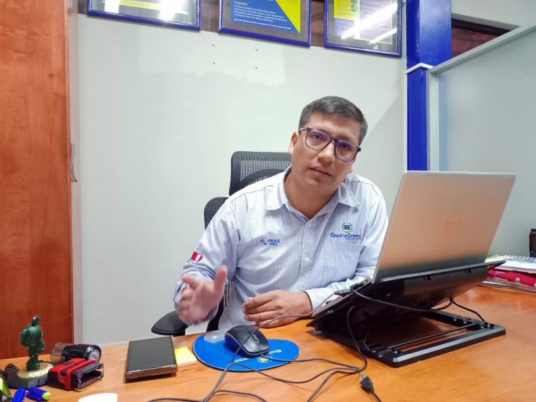 “La constancia de no adeudo es un tema interno de los asentamientos humanos”