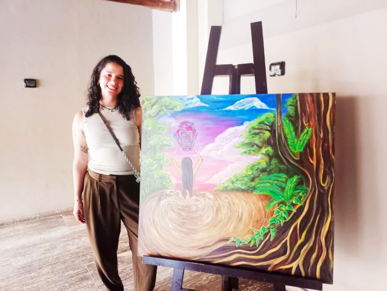 «Rostros y Huellas de la Amazonía” a través de Iquitos Cultural