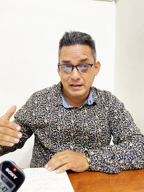 “Tesorero del CAFAE-Gorel quiere incrementar cuota de 35 a 50 soles”