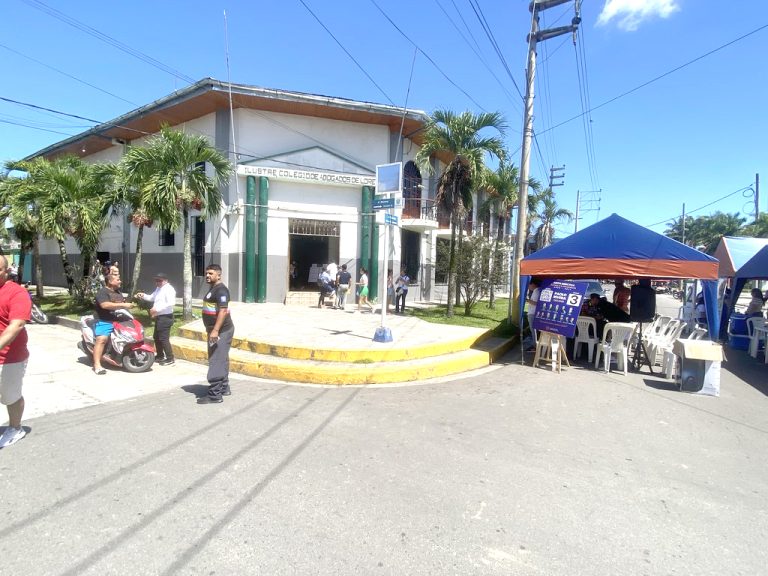 No se evidencia mejoras en el Colegio de Abogados pese a gastos que hizo la directiva saliente por más de 700 mil soles