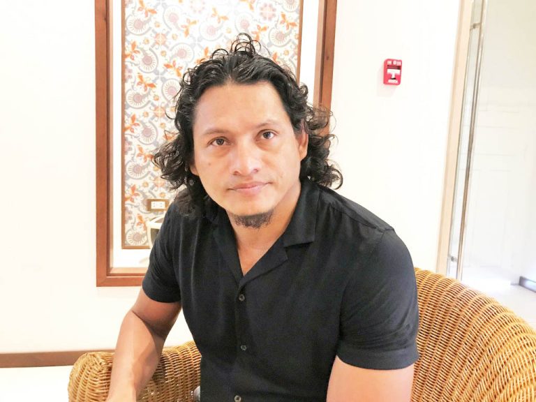 “Los congresistas deberían denunciar a los funcionarios de Perupetro y Petroperú porque ellos han puesto en riesgo el Lote 192”