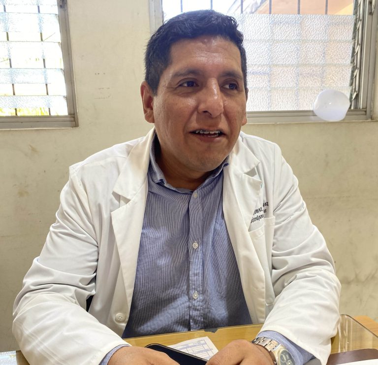 “En neurocirugía se ha mejorado el equipamiento, pero aún falta más”