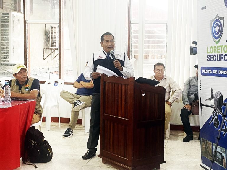 “La policía tiene elaborado un plan estratégico operativo para las fiestas de fin de año”