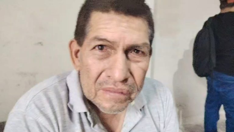 Hombre de 55 años es brutalmente asaltado