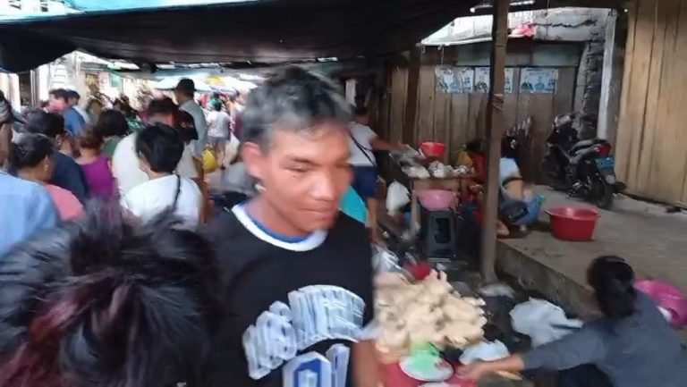 Comerciantes de Belén denuncian presunta estafa