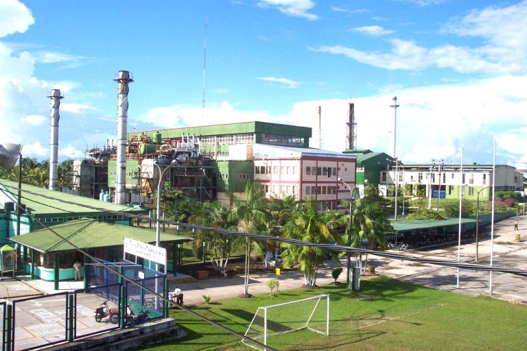 Sindicato de Electro Oriente advierte que traerían dos motores de energía inadecuados desde Tumbes