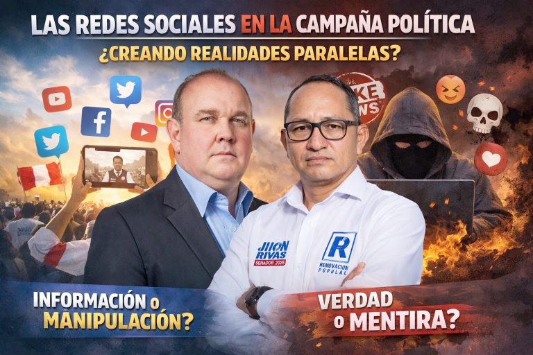 Las redes sociales y el honor personal en campaña política: herramienta que puede crear realidades paralelas y cuestionamiento jurídico