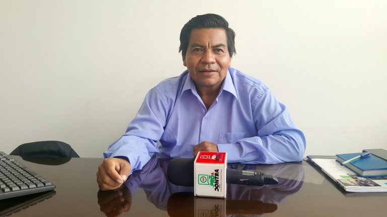La asociación de docentes indígenas de Loreto, respalda al nuevo director de la UGEL-Putumayo