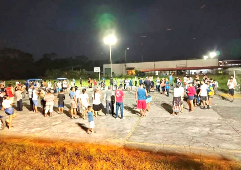 Comunidades de Saramuro toman estación de Petroperú por deudas impagas y bloqueo de operaciones