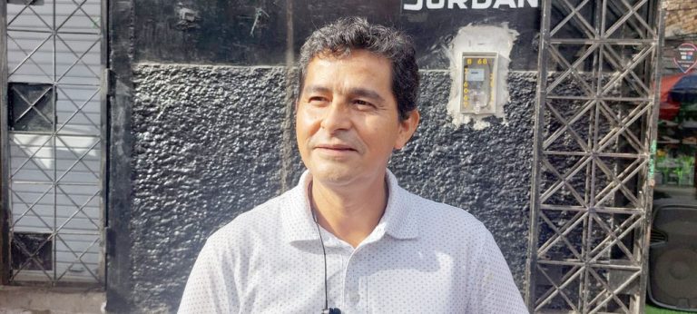 Economista alerta que una eventual privatización de Petroperú golpearía directamente a Loreto