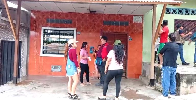 Agencia de viajes es acusada de presunta estafa por venta de pasajes aéreos en Iquitos
