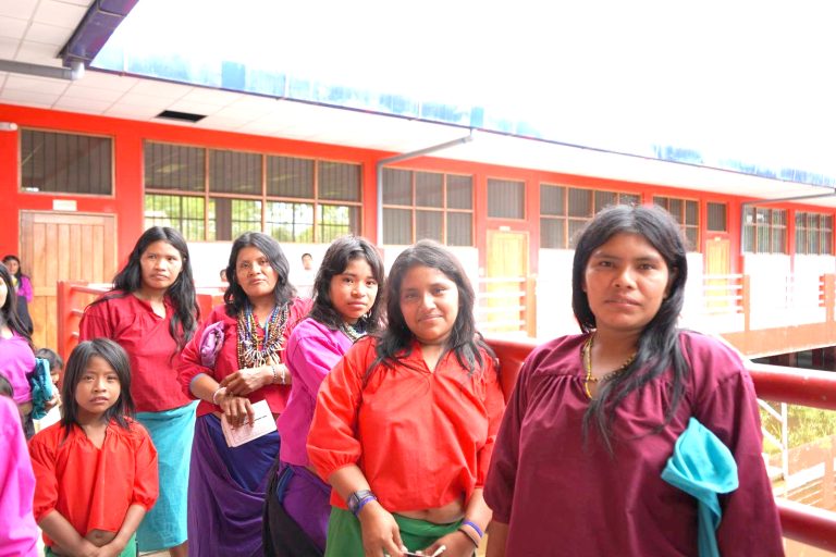 DIRESA Loreto brinda atención médica integral en comunidad de Nueva Unión en Urarinas