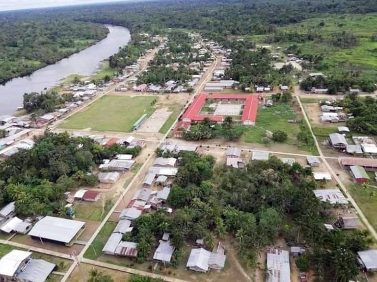 Bellavista Callarú da ultimátum de 30 días al Estado y advierte posible adhesión a Brasil