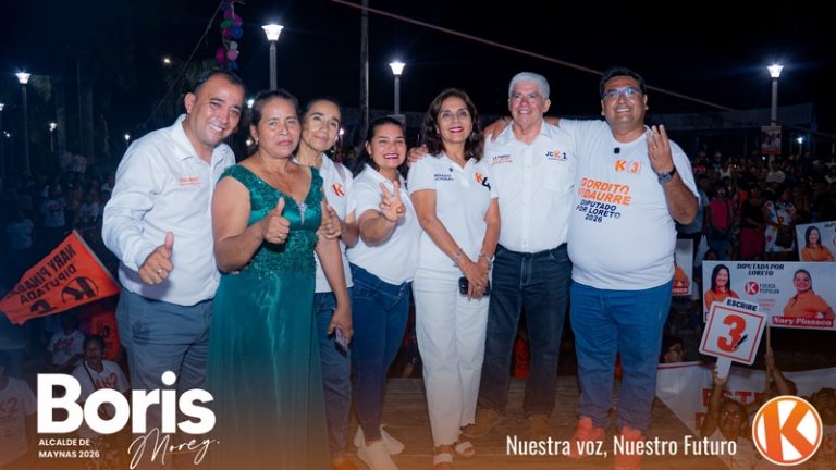 ¡Boris Morey celebro los 52 años del AH Múnich!