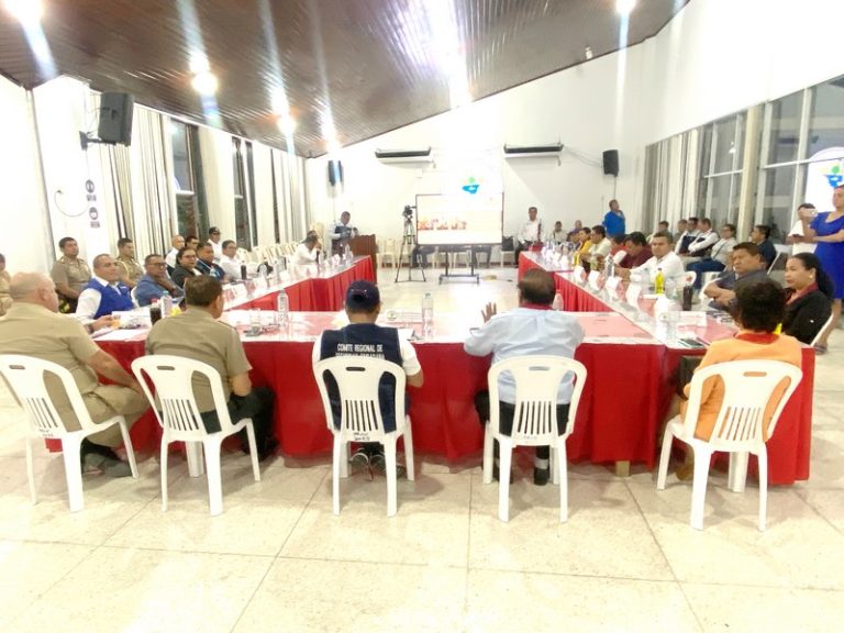 “No es posible que este año 2026 le hayan asignado solo 15 mil soles a la Marina de Loreto para hacer interdicción contra la minería ilegal”