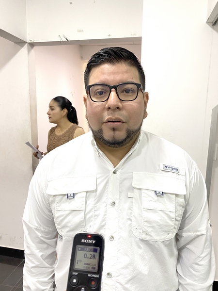 “Nosotros seguiremos exigiendo para que este año se concluyan obras que están retrasadas”
