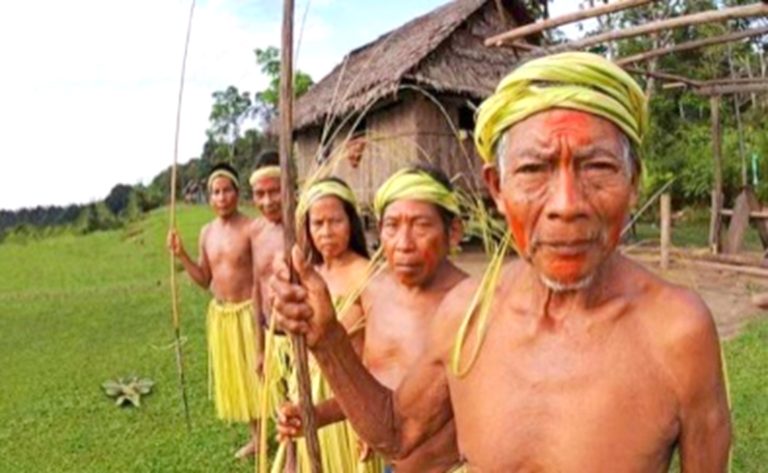 Origen étnico de los kichwa: una unidad en la diversidad cultural