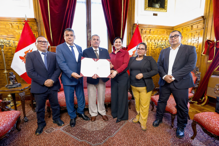 La frontera amazónica tendrá universidad propia: el sueño de miles de jóvenes comienza a hacerse realidad