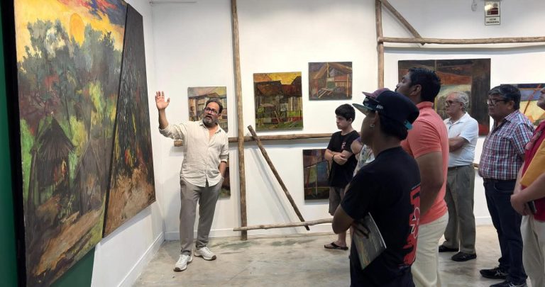 El ICPNA se posiciona como líder cultural en la Amazonía peruana