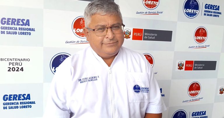 Día Mundial del Médico de Familia resalta importancia de la prevención y atención integral en salud