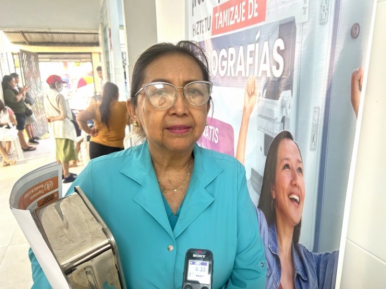 “Fundación Peruana de Cáncer entregará una cabina de bioseguridad clase II- Tipo II para la unidad de mezclas oncológicas”