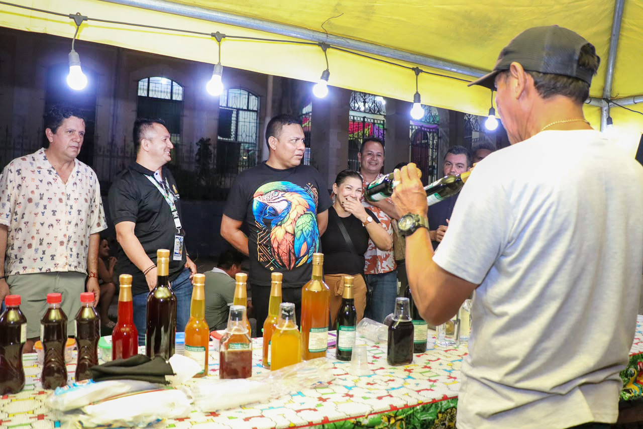 Fortalecen la promoción turística en la Amazonía fronteriza