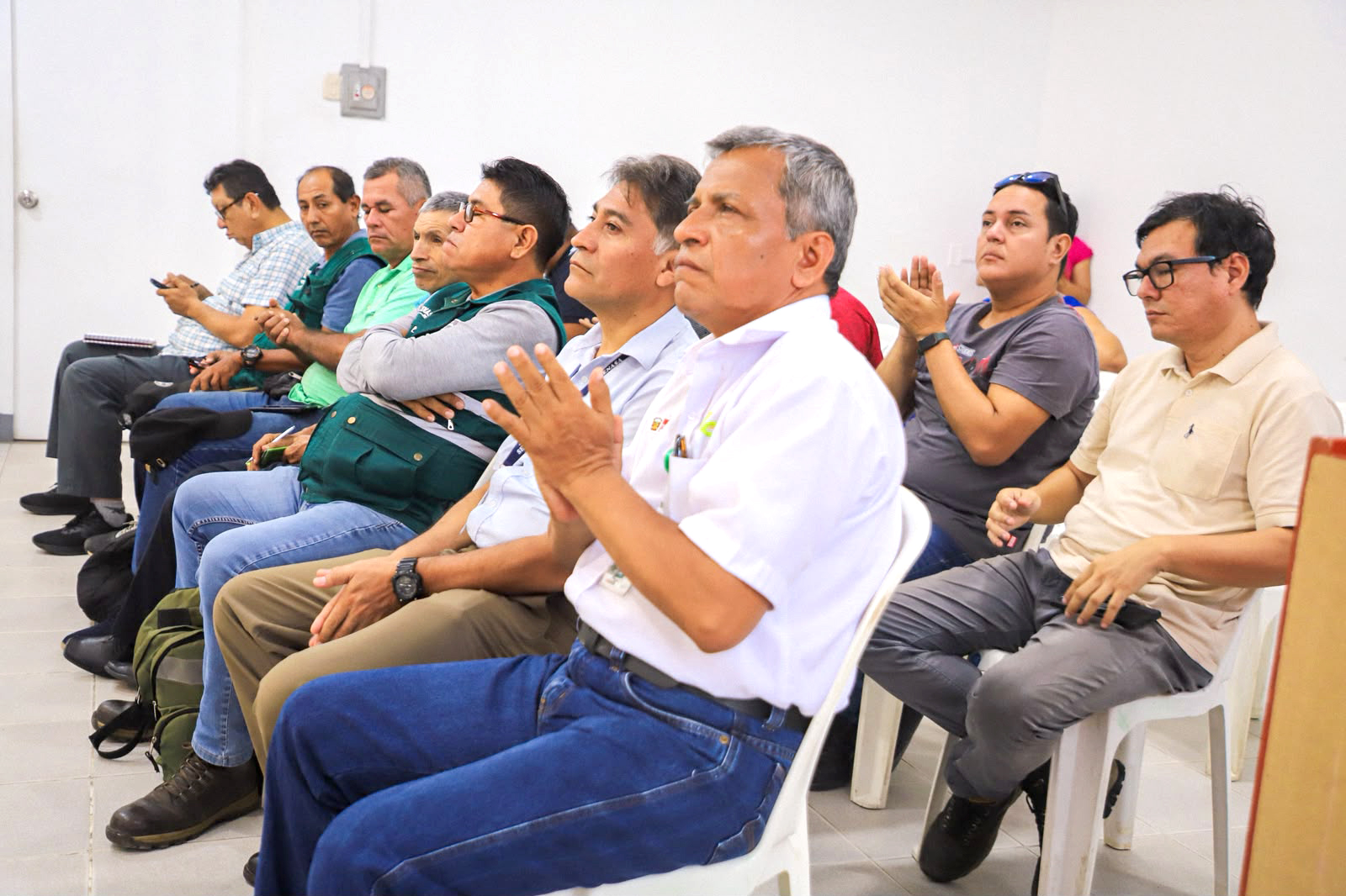 Nuevas oportunidades comerciales en Loreto
